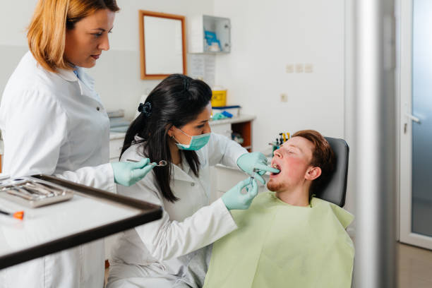 Best Chipped Tooth Repair Near Me  in Thunderbolt, GA